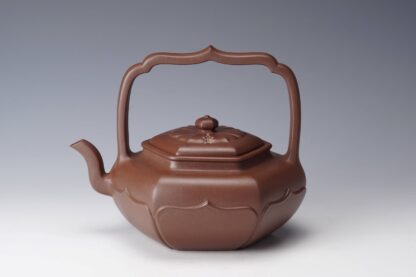 章傑-意蓮提梁